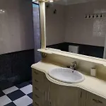 Con Piscina Privada Prázdninový dům