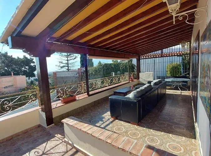 Con Piscina Privada Holiday home