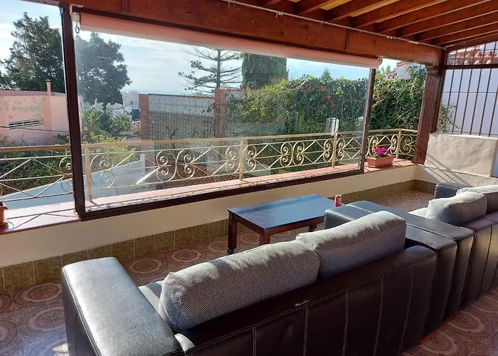 Con Piscina Privada Holiday home