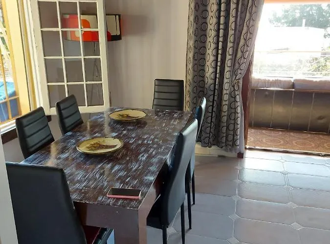 Holiday home Con Piscina Privada