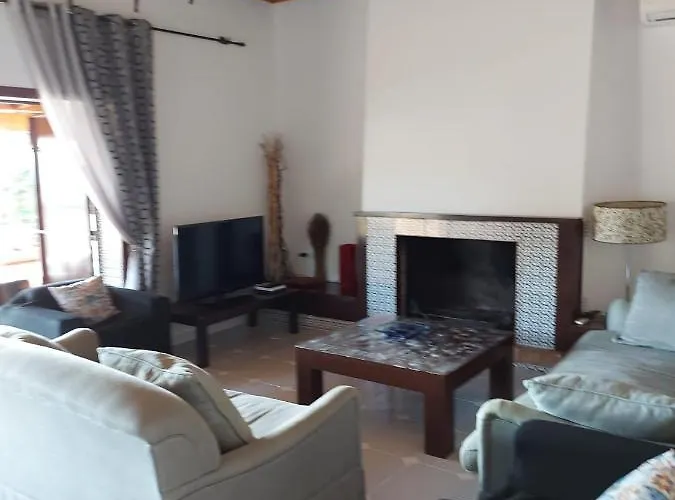 Holiday home Con Piscina Privada Torremolinos