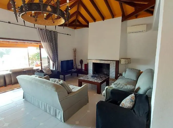 Con Piscina Privada Holiday home