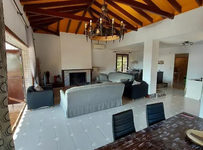 Con Piscina Privada Holiday home