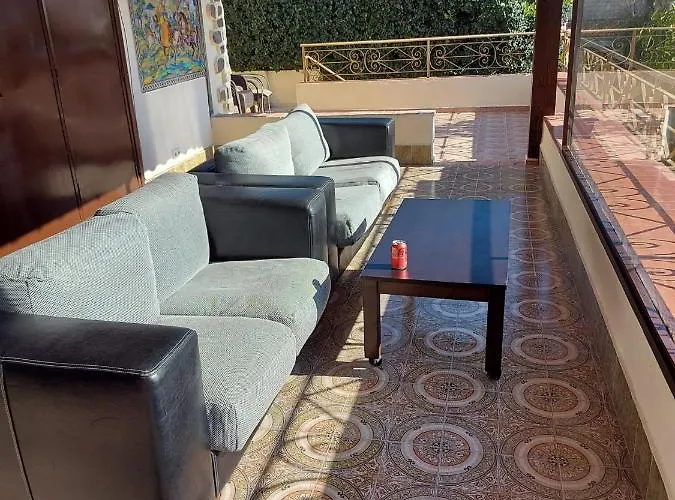 Holiday home Con Piscina Privada