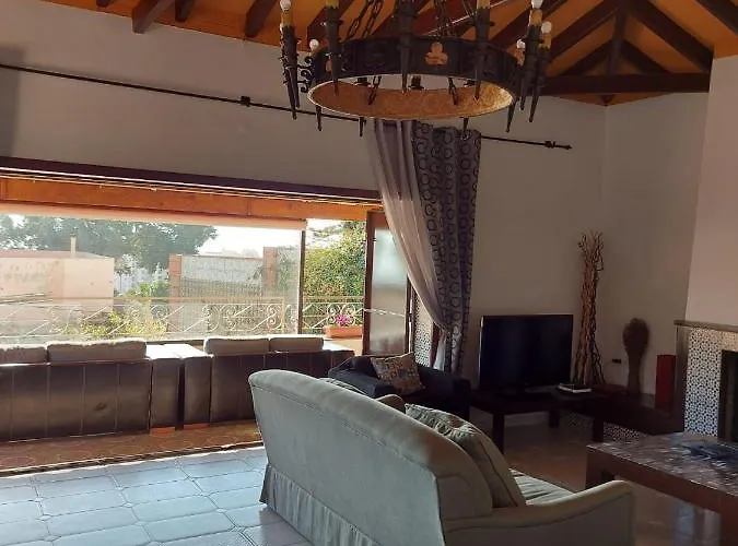 Holiday home Con Piscina Privada Torremolinos