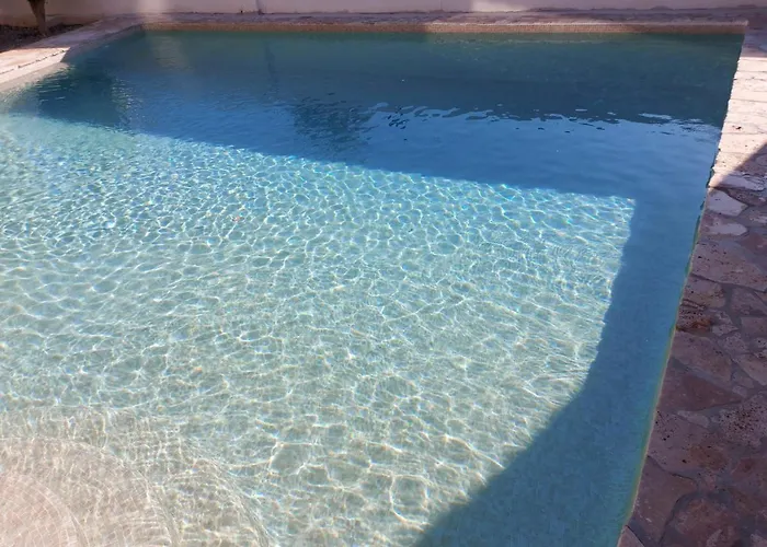 Holiday home Con Piscina Privada Torremolinos