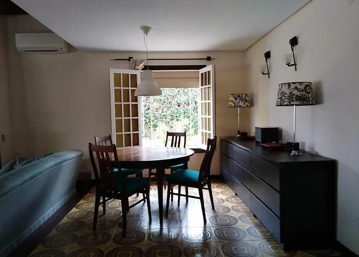 Con Piscina Privada Holiday home