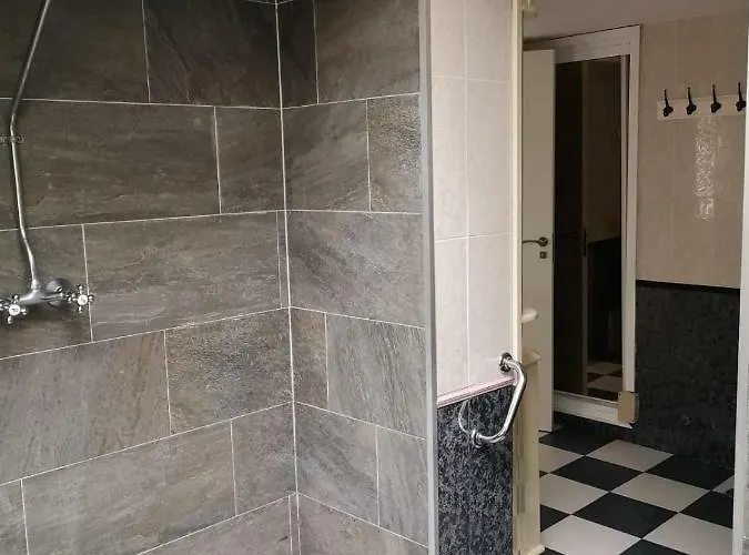 Con Piscina Privada Holiday home *