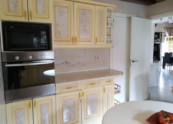 Holiday home Con Piscina Privada *