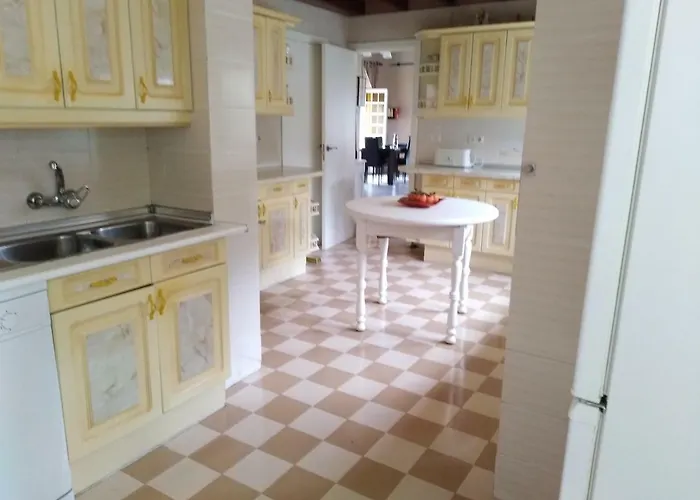 Con Piscina Privada Holiday home