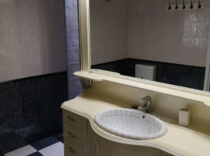 Con Piscina Privada Holiday home