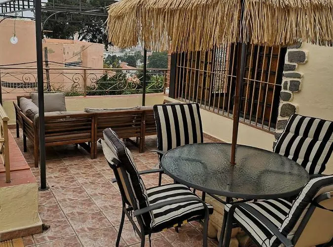 Holiday home Con Piscina Privada *