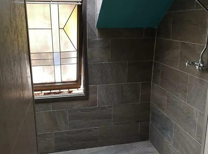 Con Piscina Privada Holiday home