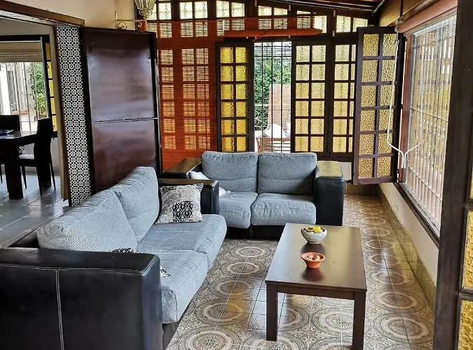 Holiday home Con Piscina Privada *