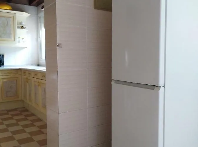Holiday home Con Piscina Privada *
