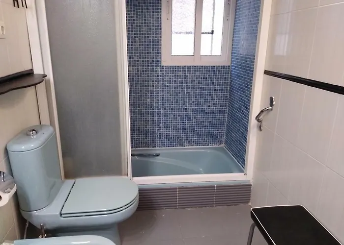 Con Piscina Privada