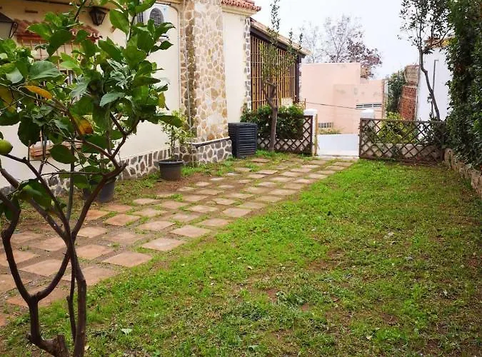 Con Piscina Privada