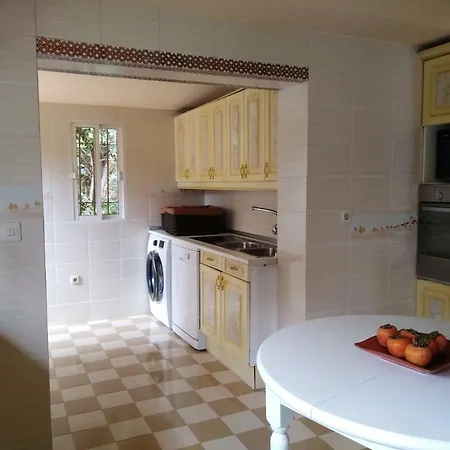 Dom wakacyjny Con Piscina Privada Torremolinos