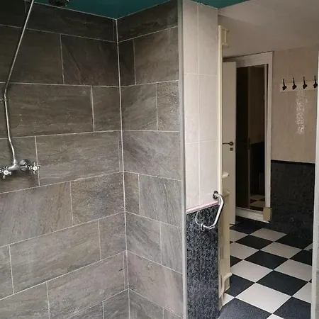 Con Piscina Privada Dom wakacyjny *