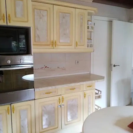 Tatil Evi Con Piscina Privada *
