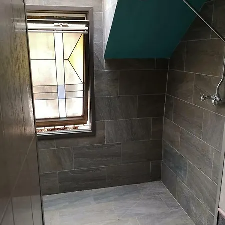 Con Piscina Privada Dom wakacyjny