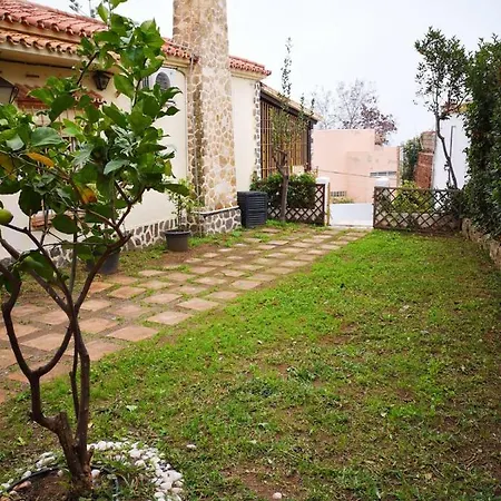 Con Piscina Privada